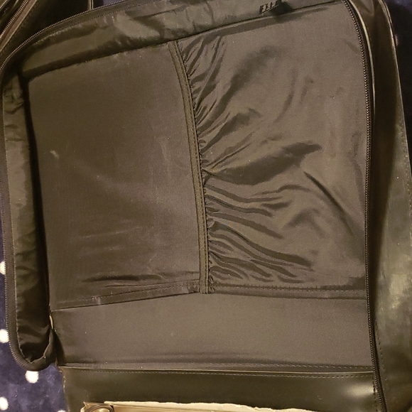 RARE Vintage Mary Kay Sample Carry Bag - Picture 5 of 7